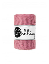 Load image into Gallery viewer, Bobbiny Cotton Macrame Cords (1.5mm)