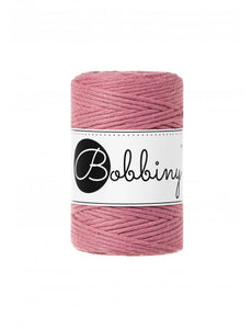 Bobbiny Cotton Macrame Cords (1.5mm)
