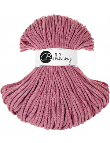 Bobbiny Premium Cotton Cords (5mm)