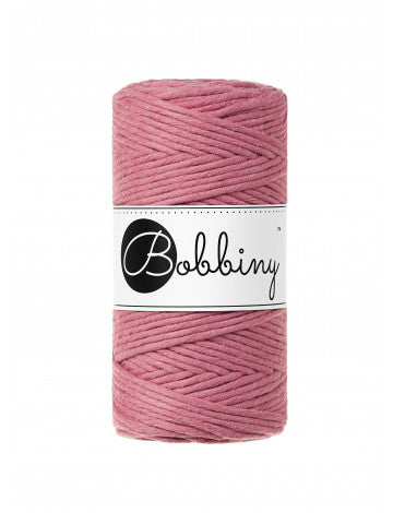 Bobbiny Cotton Macrame Cords (3mm)