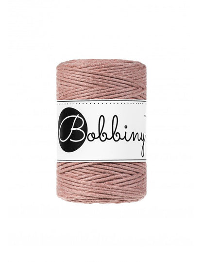 Bobbiny Cotton Macrame Cords (1.5mm)