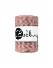 Load image into Gallery viewer, Bobbiny Cotton Macrame Cords (1.5mm)