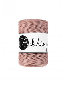Bobbiny Cotton Macrame Cords (1.5mm)