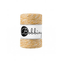 Load image into Gallery viewer, Bobbiny Cotton Macrame Cords (1.5mm)