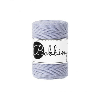 Bobbiny Cotton Macrame Cords (1.5mm)