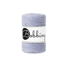 Load image into Gallery viewer, Bobbiny Cotton Macrame Cords (1.5mm)