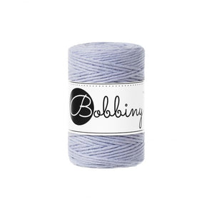 Bobbiny Cotton Macrame Cords (1.5mm)