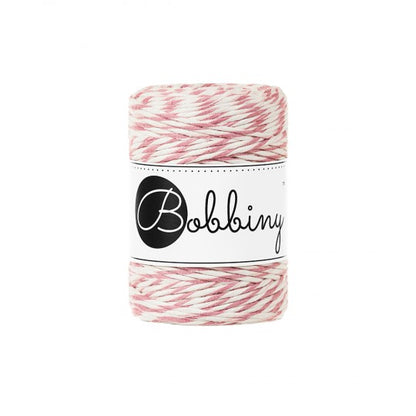 Bobbiny Cotton Macrame Cords (1.5mm)