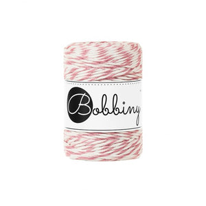 Bobbiny Cotton Macrame Cords (1.5mm)
