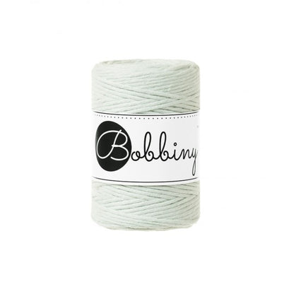 Bobbiny Cotton Macrame Cords (1.5mm)