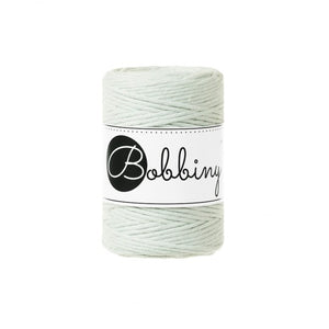 Bobbiny Cotton Macrame Cords (1.5mm)