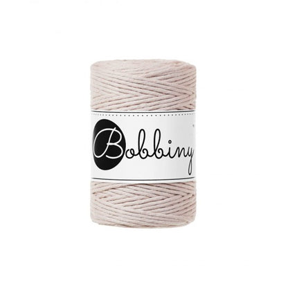 Bobbiny Cotton Macrame Cords (1.5mm)