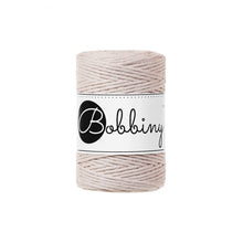 Load image into Gallery viewer, Bobbiny Cotton Macrame Cords (1.5mm)