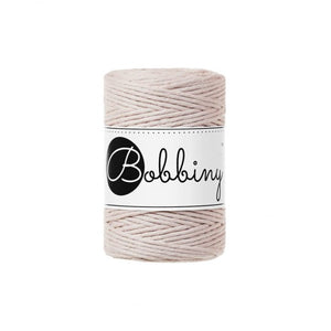 Bobbiny Cotton Macrame Cords (1.5mm)