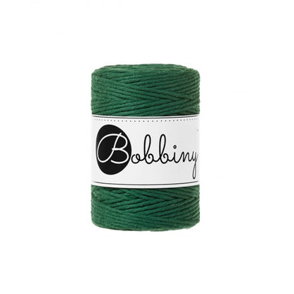 Bobbiny Cotton Macrame Cords (1.5mm)
