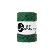Load image into Gallery viewer, Bobbiny Cotton Macrame Cords (1.5mm)