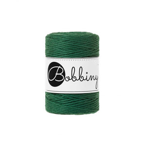 Bobbiny Cotton Macrame Cords (1.5mm)