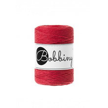 Load image into Gallery viewer, Bobbiny Cotton Macrame Cords (1.5mm)