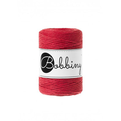 Bobbiny Cotton Macrame Cords (3mm)