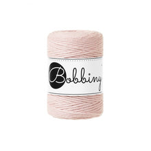 Load image into Gallery viewer, Bobbiny Cotton Macrame Cords (1.5mm)
