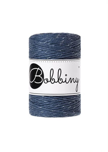 Bobbiny Cotton Macrame Cords (1.5mm)