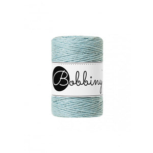 Bobbiny Cotton Macrame Cords (1.5mm)