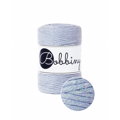 Bobbiny Cotton Macrame Cords (1.5mm)
