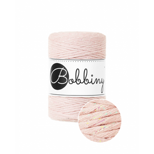 Bobbiny Cotton Macrame Cords (1.5mm)