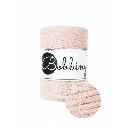 Bobbiny Cotton Macrame Cords (3mm)