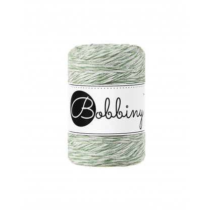 Bobbiny Cotton Macrame Cords (3mm)