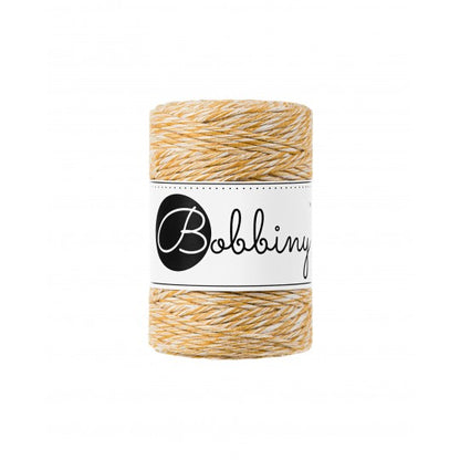 Bobbiny Cotton Macrame Cords (3mm)