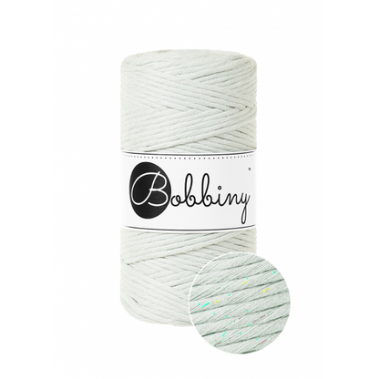 Bobbiny Cotton Macrame Cords (1.5mm)