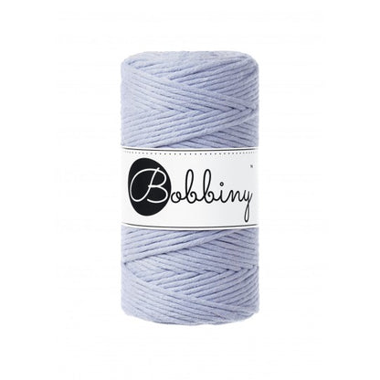 Bobbiny Cotton Macrame Cords (3mm)