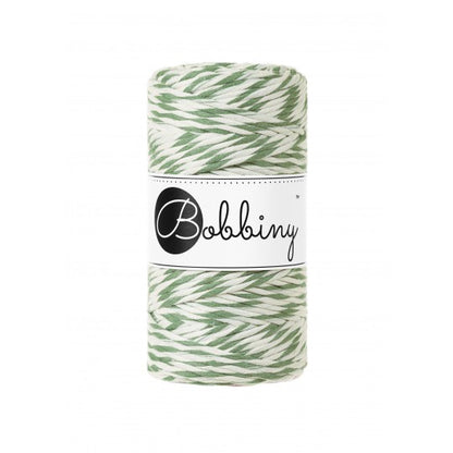 Bobbiny Cotton Macrame Cords (3mm)