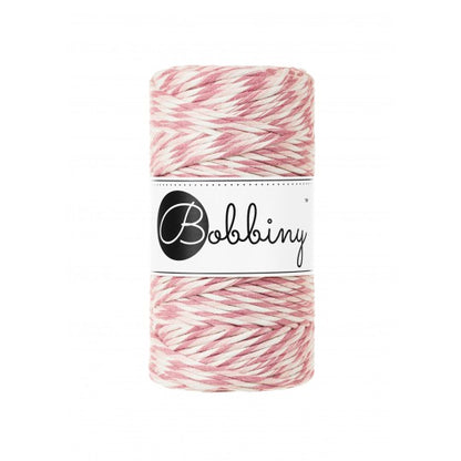 Bobbiny Cotton Macrame Cords (3mm)