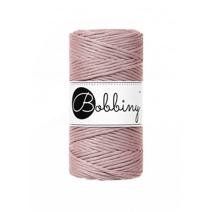 Bobbiny Cotton Macrame Cords (3mm)