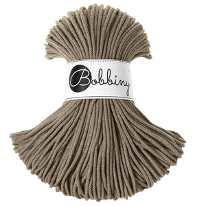 Bobbiny Junior Cotton Cords (3mm)