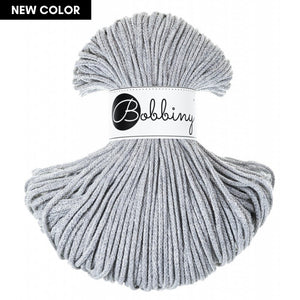 Bobbiny Junior Cotton Cords (3mm)