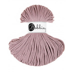 Bobbiny Junior Cotton Cords (3mm)