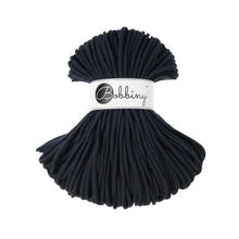 Load image into Gallery viewer, Bobbiny Junior Cotton Cords (3mm)