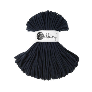 Bobbiny Junior Cotton Cords (3mm)