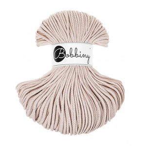 Bobbiny Junior Cotton Cords (3mm)