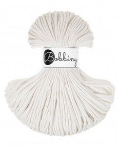 Bobbiny Junior Cotton Cords (3mm)