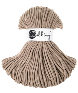 Bobbiny Junior Cotton Cords (3mm)