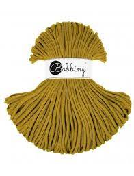 Bobbiny Junior Cotton Cords (3mm)