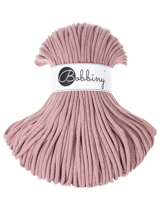 Bobbiny Premium Cotton Cords (5mm)