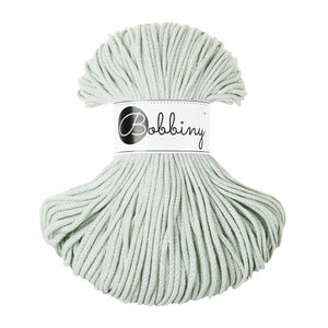 Bobbiny Junior Cotton Cords (3mm)