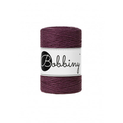 Bobbiny Cotton Macrame Cords (1.5mm)