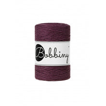 Load image into Gallery viewer, Bobbiny Cotton Macrame Cords (1.5mm)