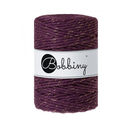 Bobbiny Cotton Macrame Cords (1.5mm)